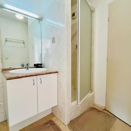 Charming Nest With Balcony Appartamento La Rochelle (Charente-Maritime)