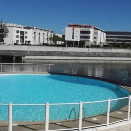 Charming Nest With Balcony * La Rochelle (Charente-Maritime)
